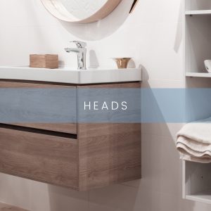 Bathroom / Heads