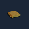 Teak Wooden Boat Moulding
